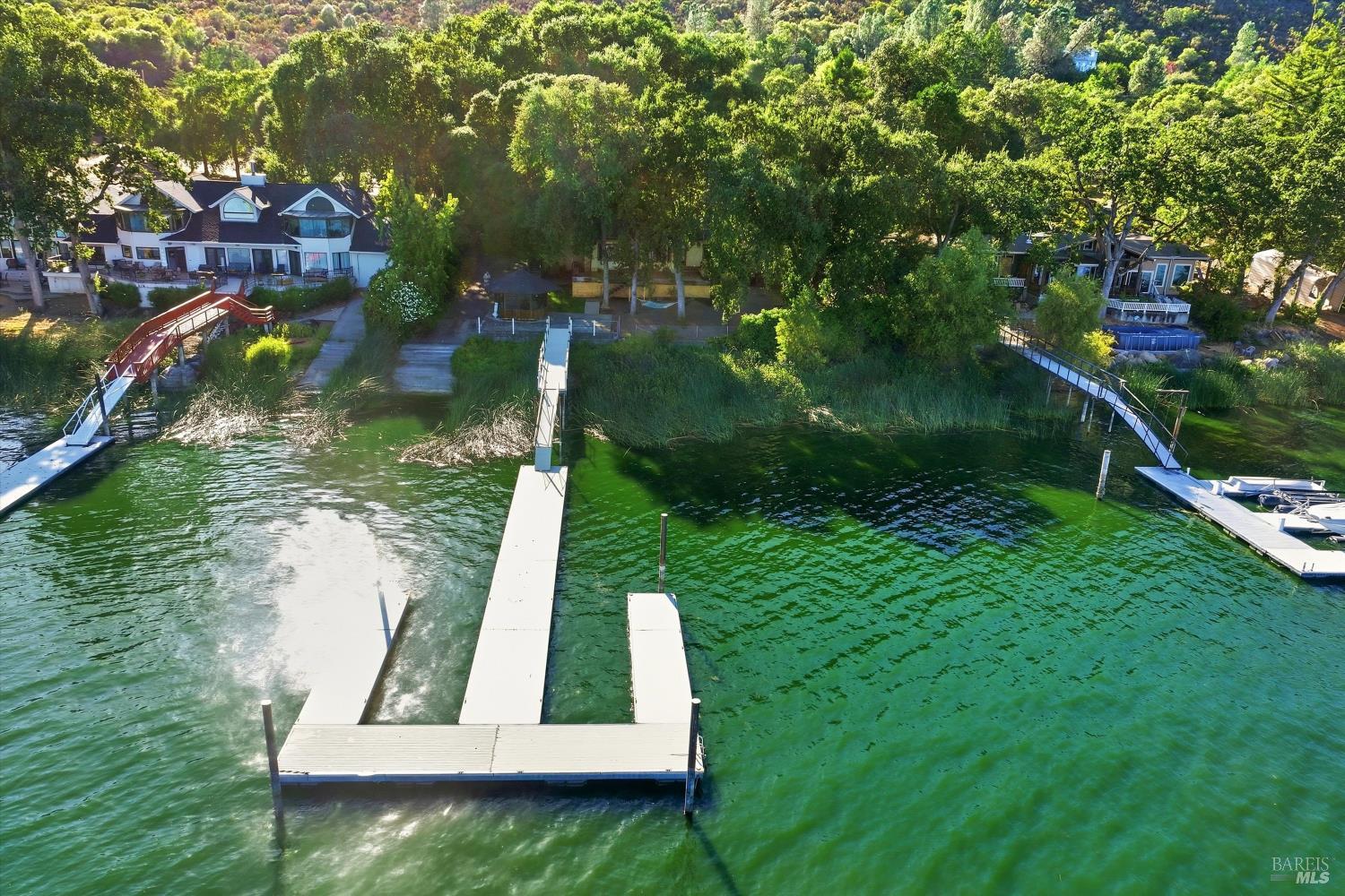 8968 Soda Bay Road Kelseyville CA 95451