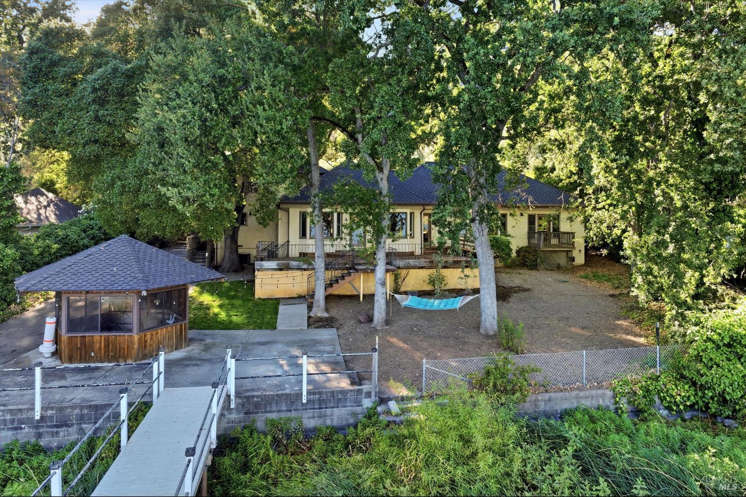 8968 Soda Bay Road Kelseyville CA 95451