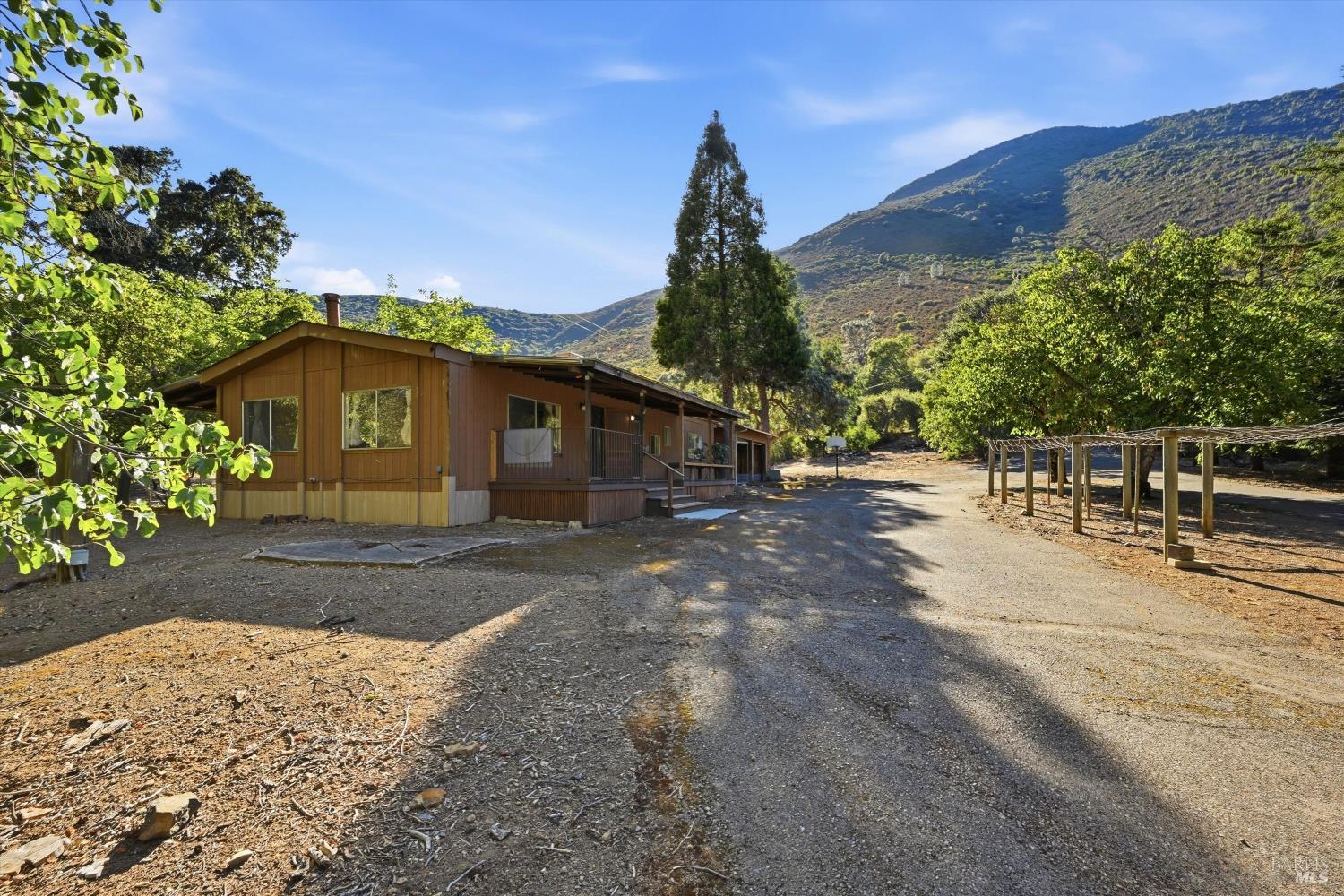 8968 Soda Bay Road Kelseyville CA 95451