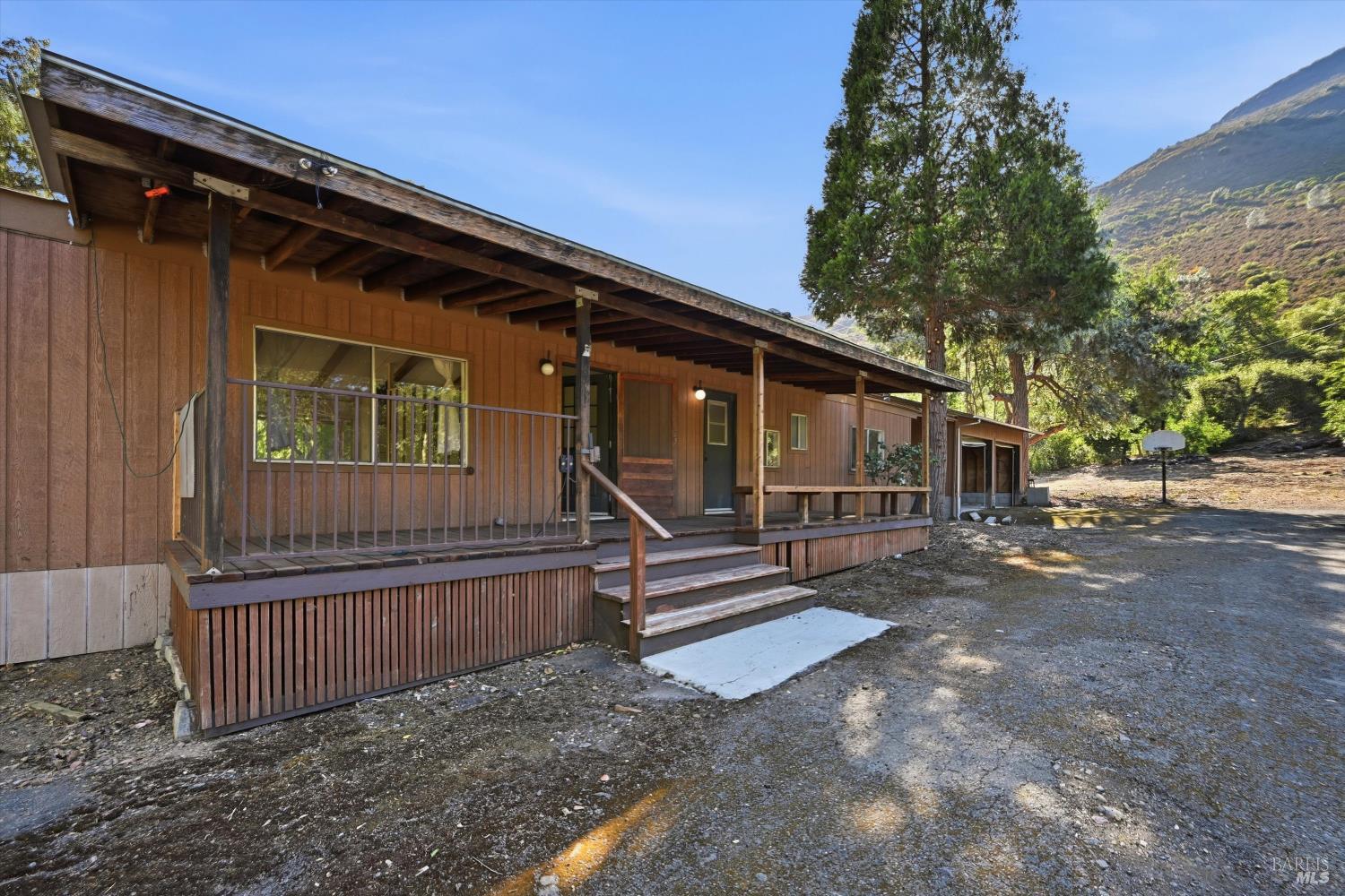 8968 Soda Bay Road Kelseyville CA 95451