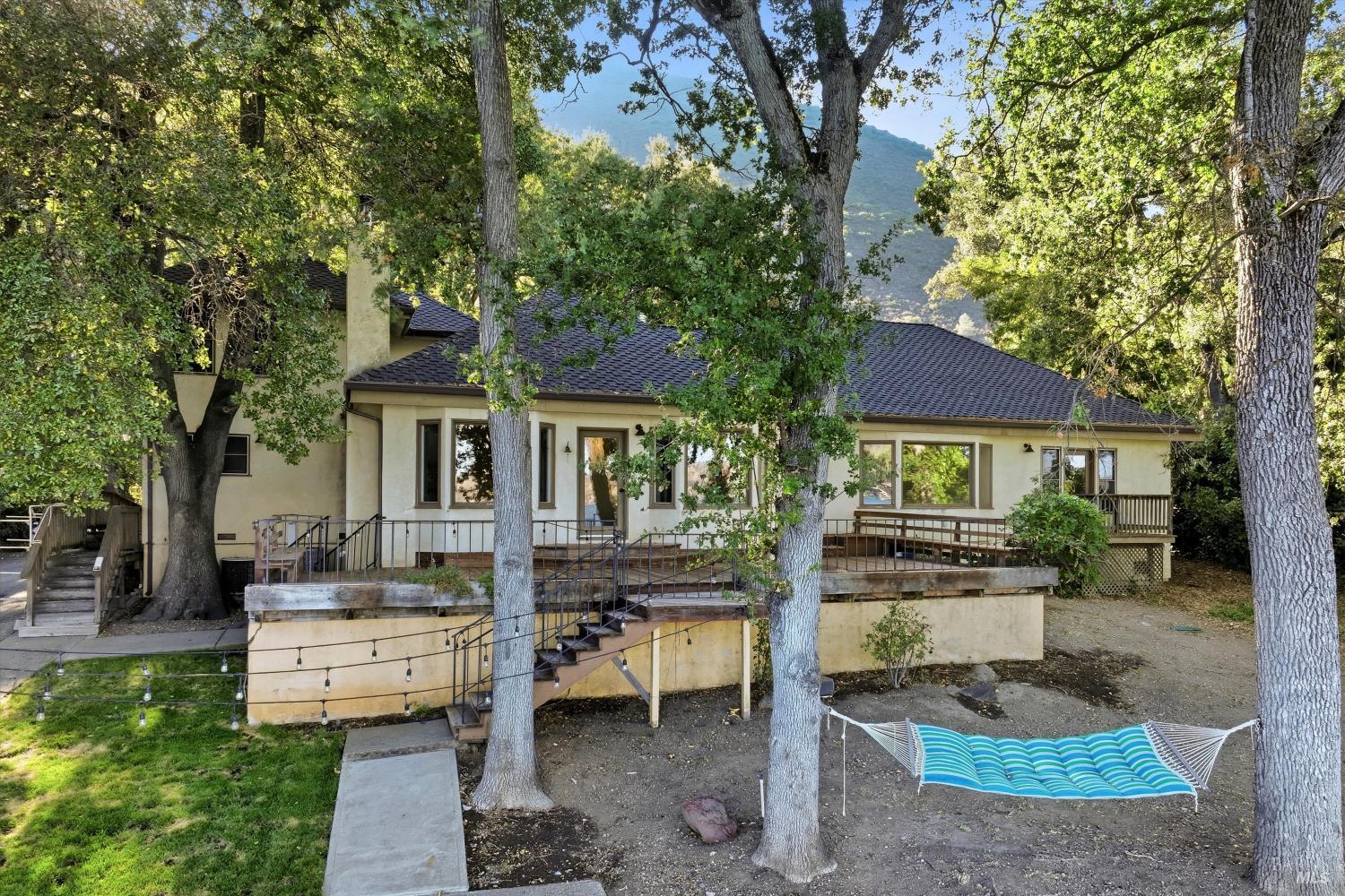 8968 Soda Bay Road Kelseyville CA 95451