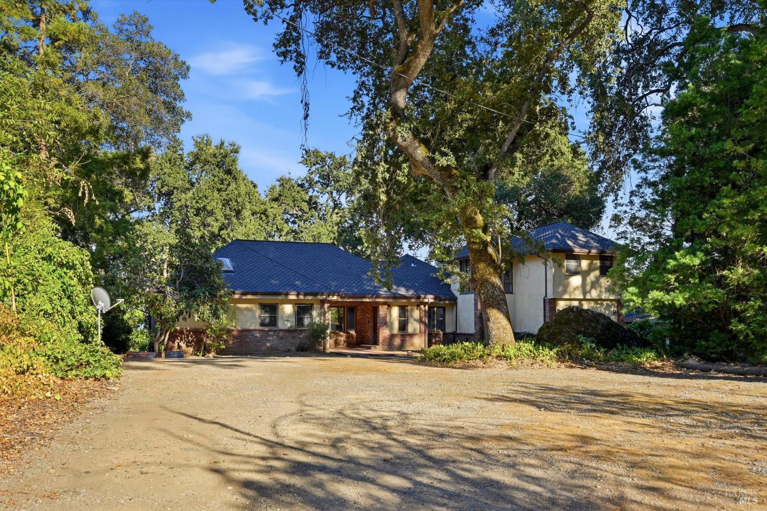 8968 Soda Bay Road Kelseyville CA 95451