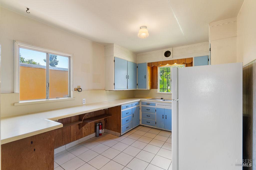 2515 Wilbur Street Oakland CA 94602