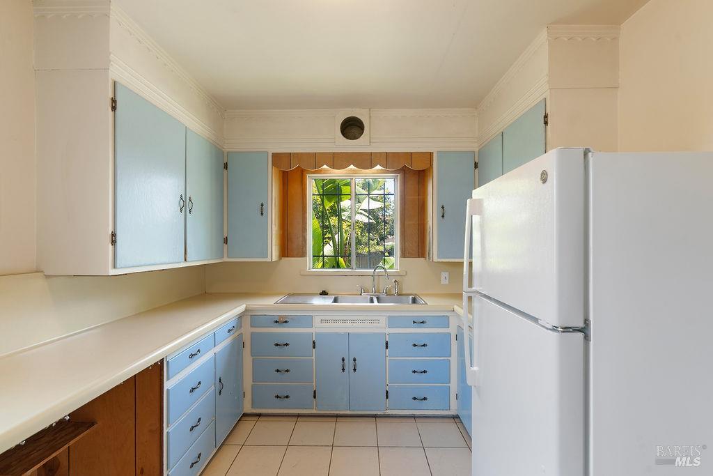 2515 Wilbur Street Oakland CA 94602