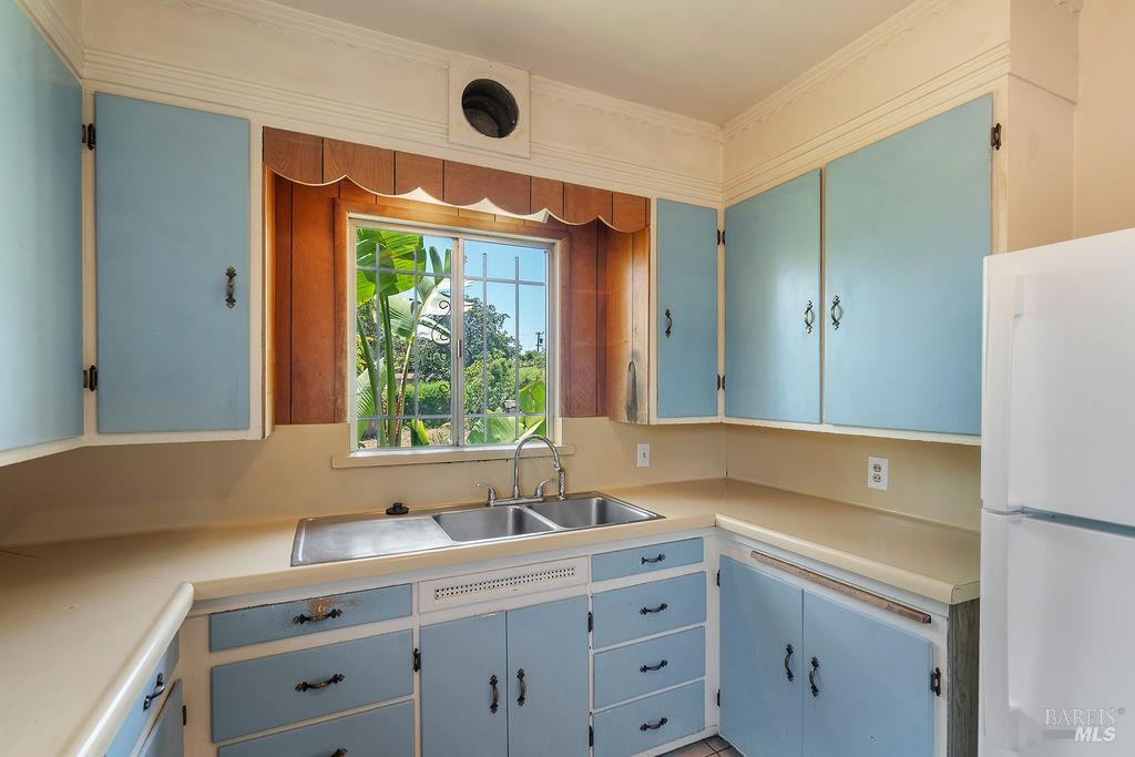 2515 Wilbur Street Oakland CA 94602