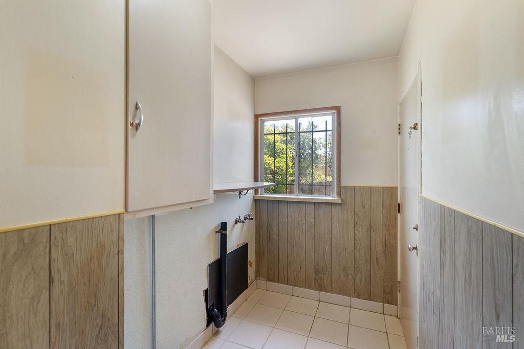 2515 Wilbur Street Oakland CA 94602