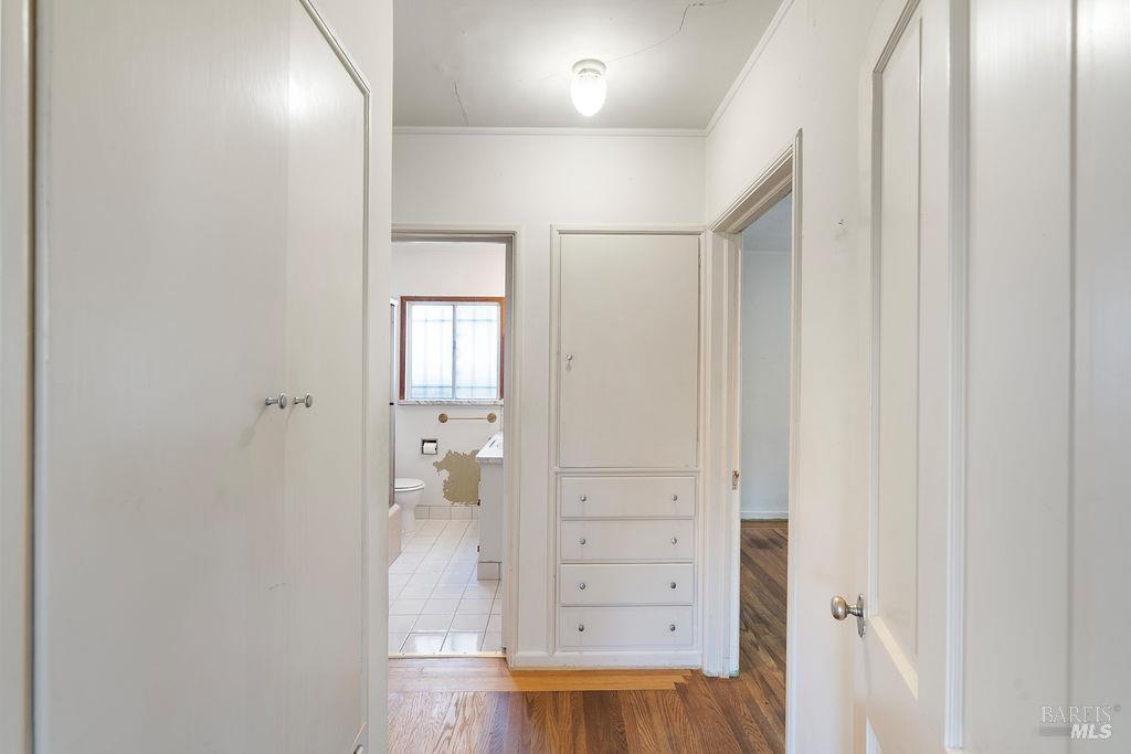 2515 Wilbur Street Oakland CA 94602