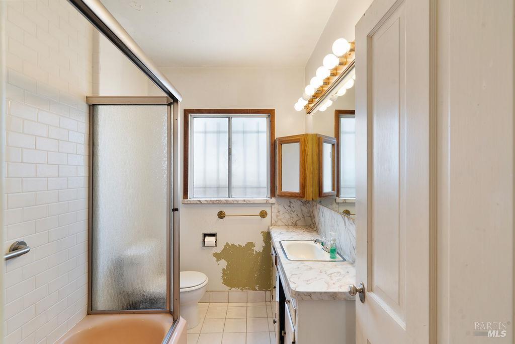 2515 Wilbur Street Oakland CA 94602