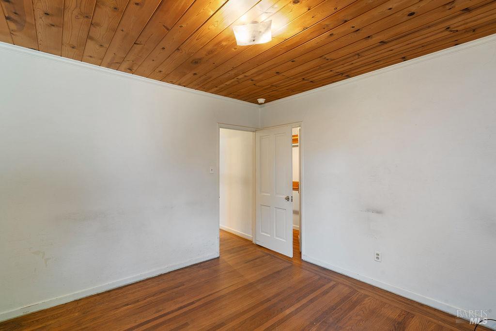 2515 Wilbur Street Oakland CA 94602
