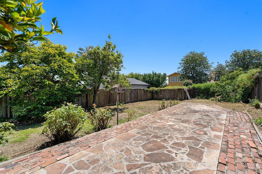 2515 Wilbur Street Oakland CA 94602