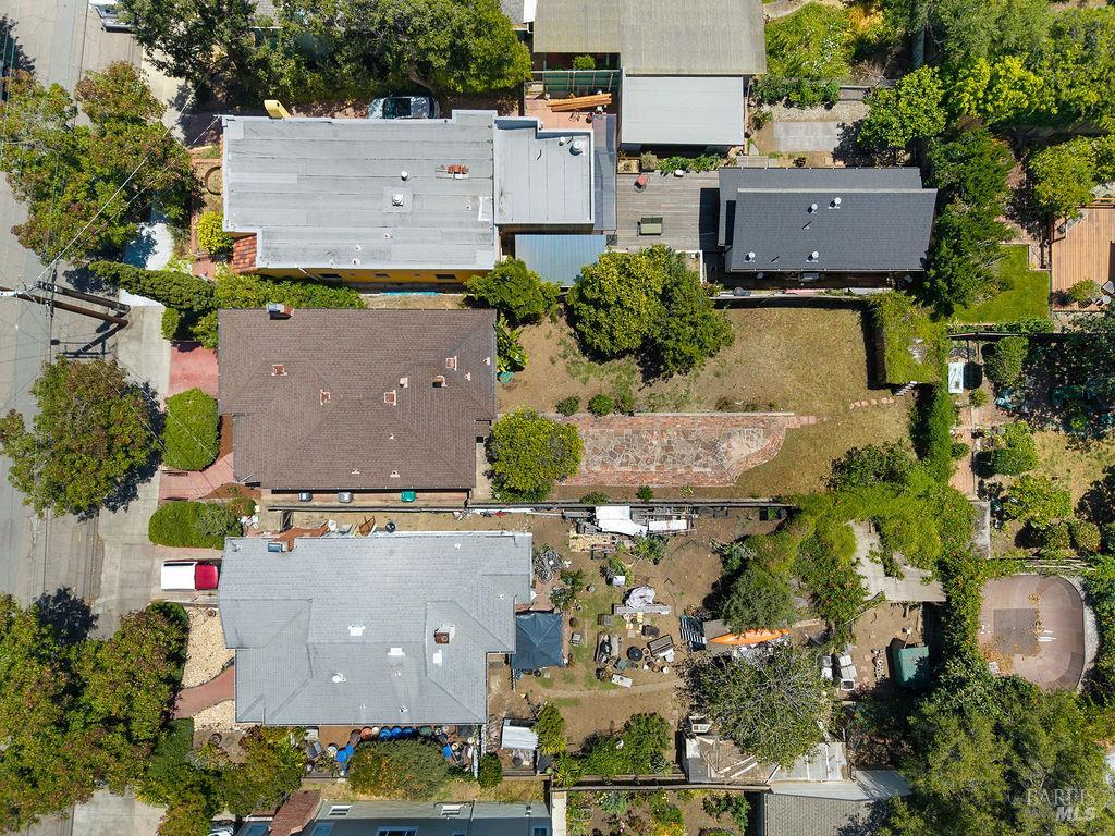 2515 Wilbur Street Oakland CA 94602