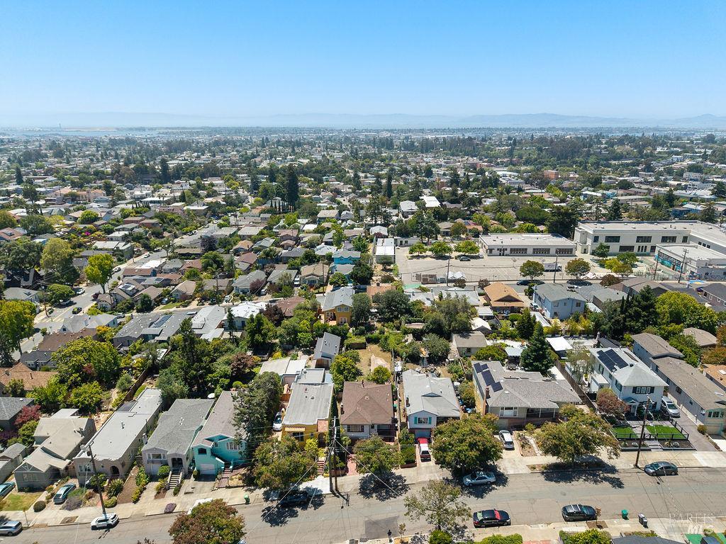 2515 Wilbur Street Oakland CA 94602