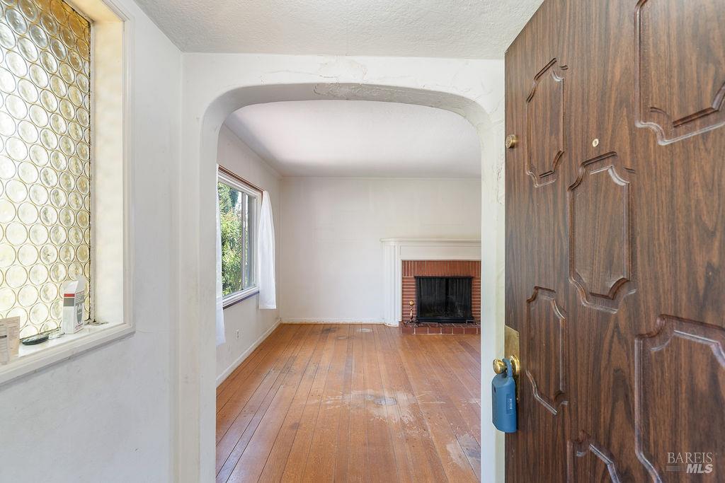 2515 Wilbur Street Oakland CA 94602