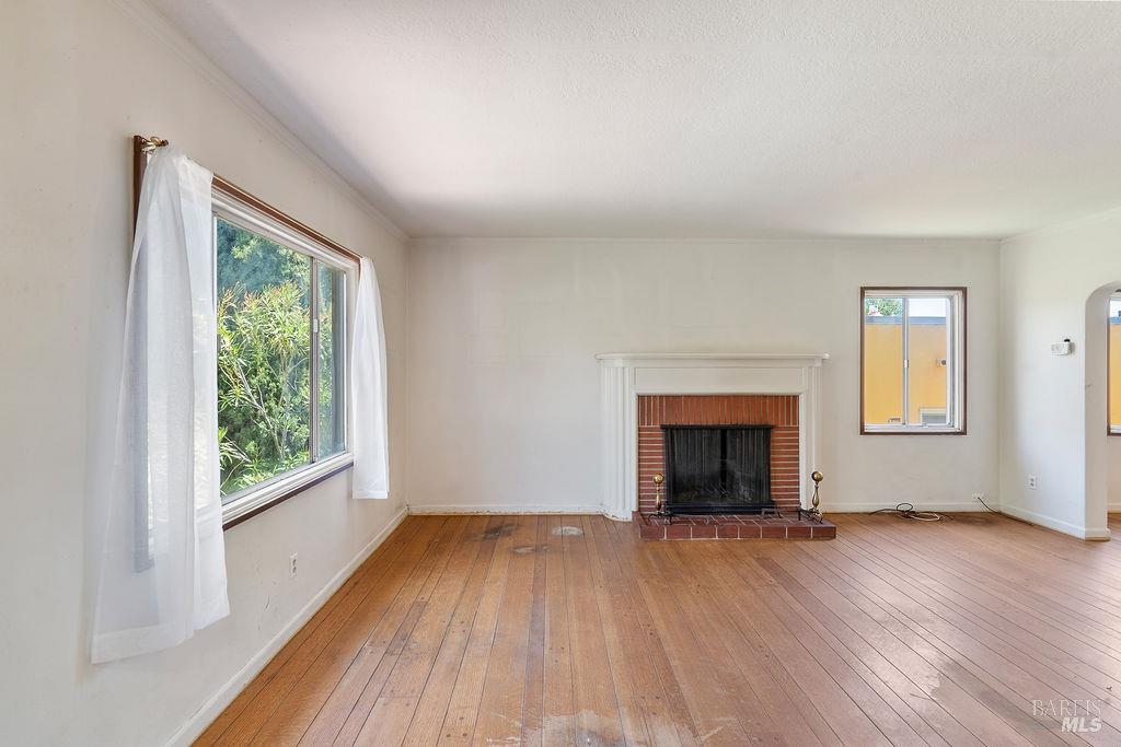 2515 Wilbur Street Oakland CA 94602