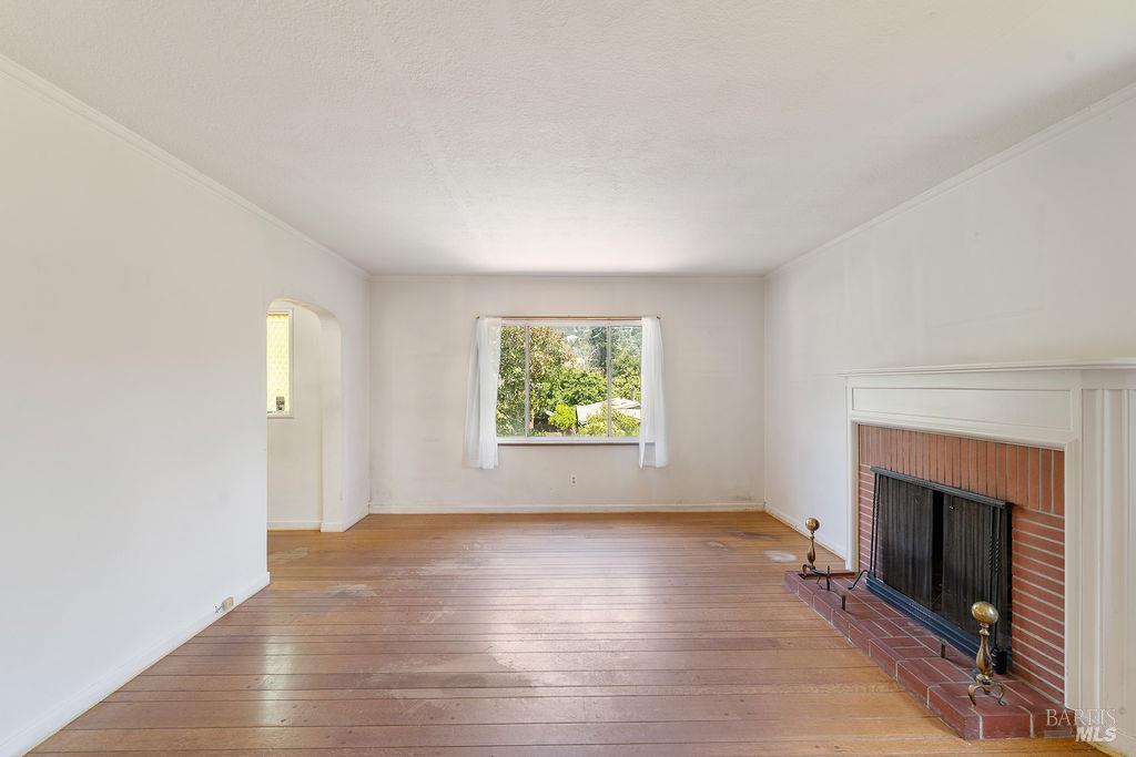 2515 Wilbur Street Oakland CA 94602