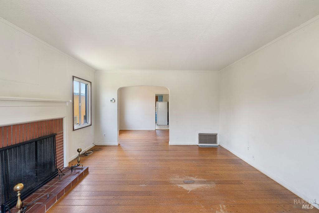 2515 Wilbur Street Oakland CA 94602