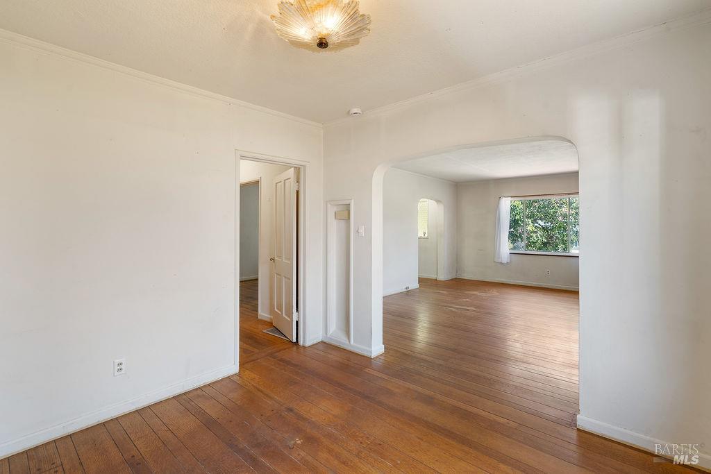 2515 Wilbur Street Oakland CA 94602