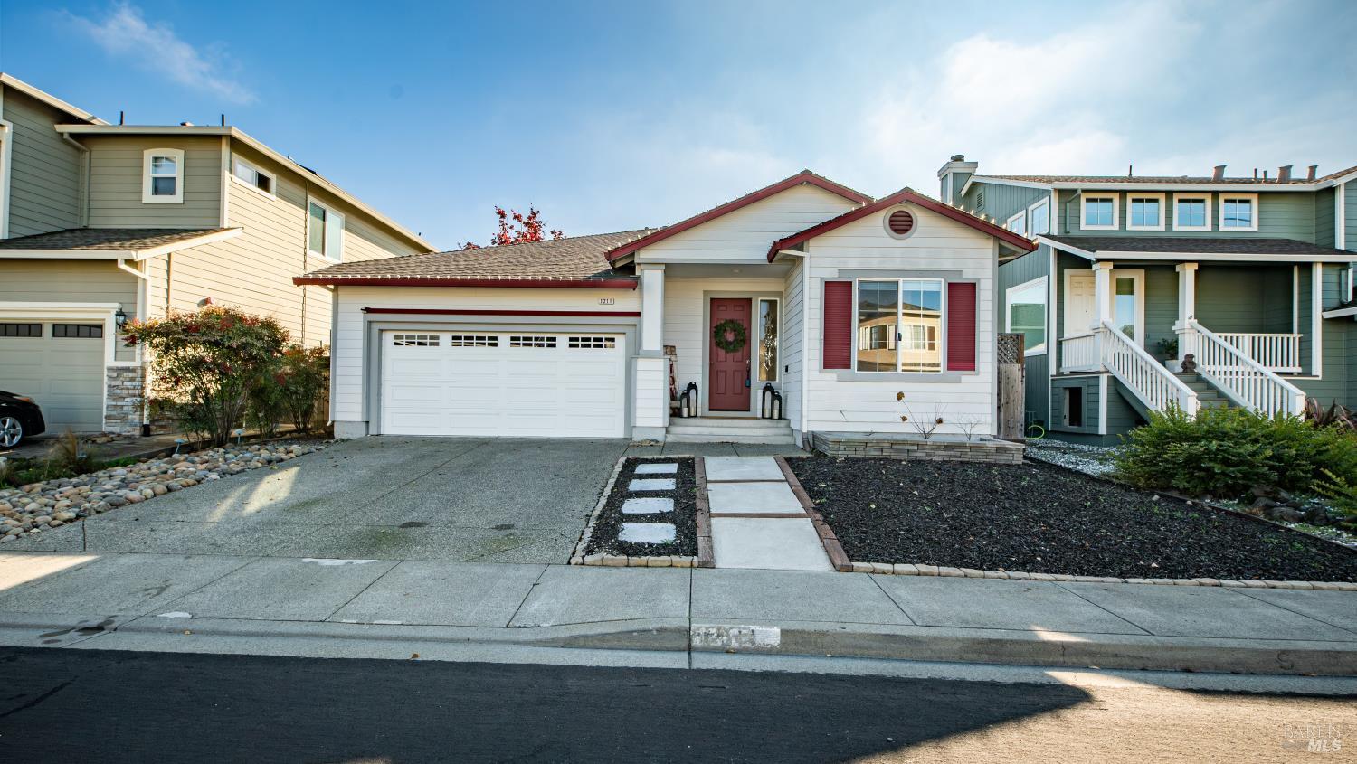 1211 Mateo Drive Rohnert Park CA 94928