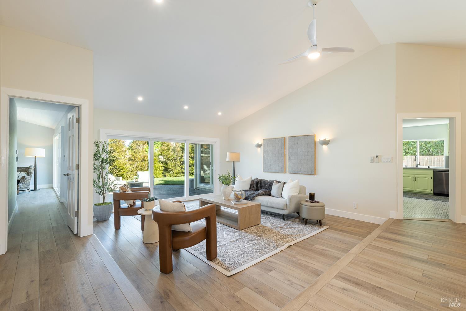 15 Lemon Court Napa CA 94558