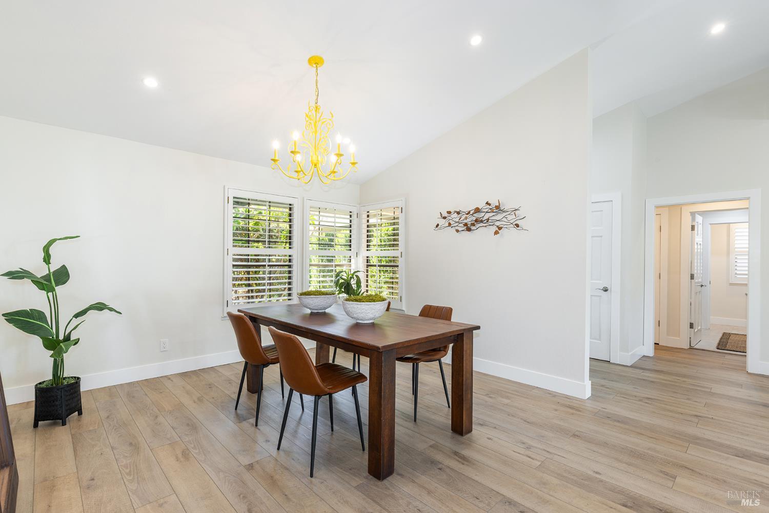 15 Lemon Court Napa CA 94558