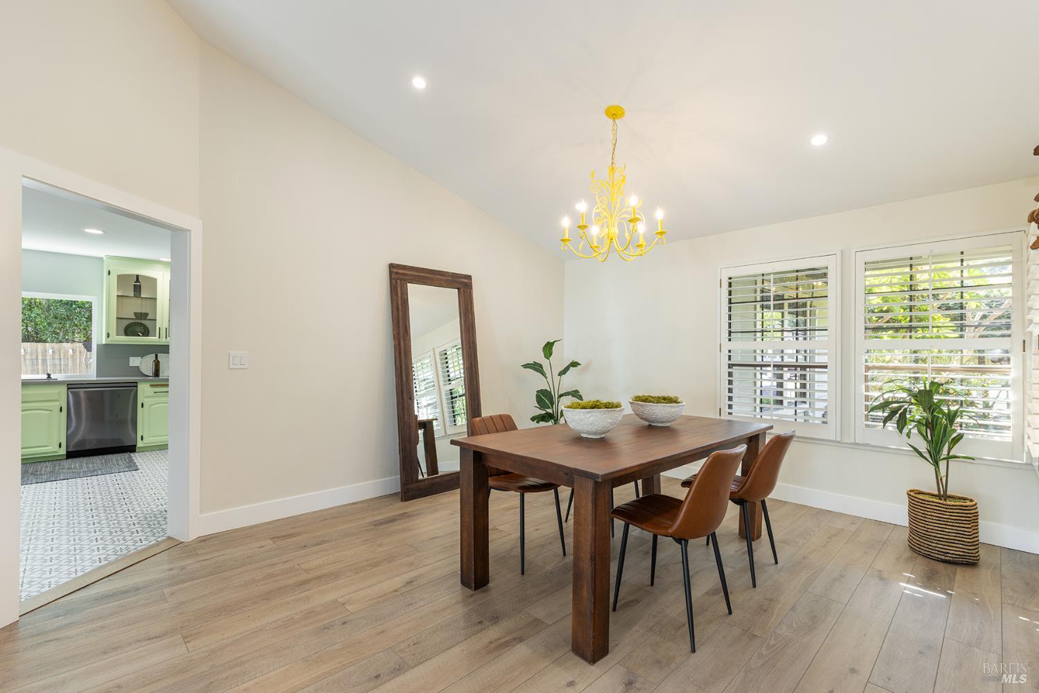 15 Lemon Court Napa CA 94558