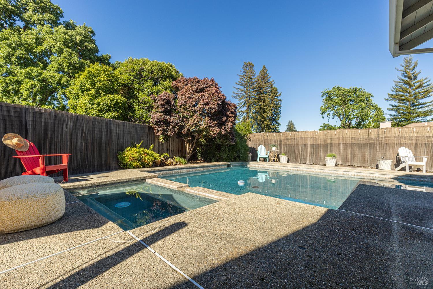 15 Lemon Court Napa CA 94558
