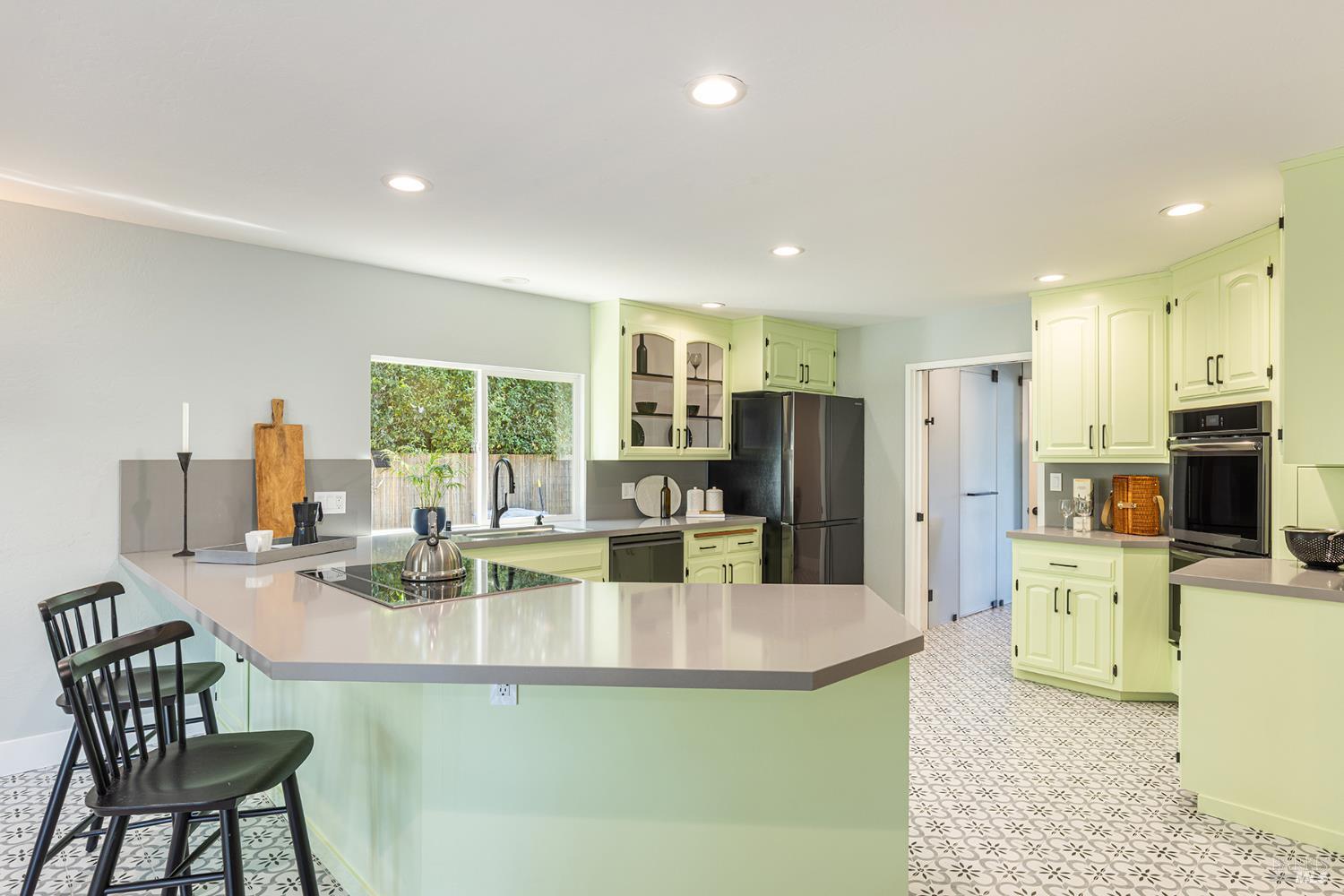 15 Lemon Court Napa CA 94558