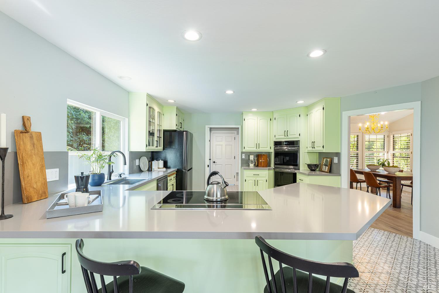 15 Lemon Court Napa CA 94558