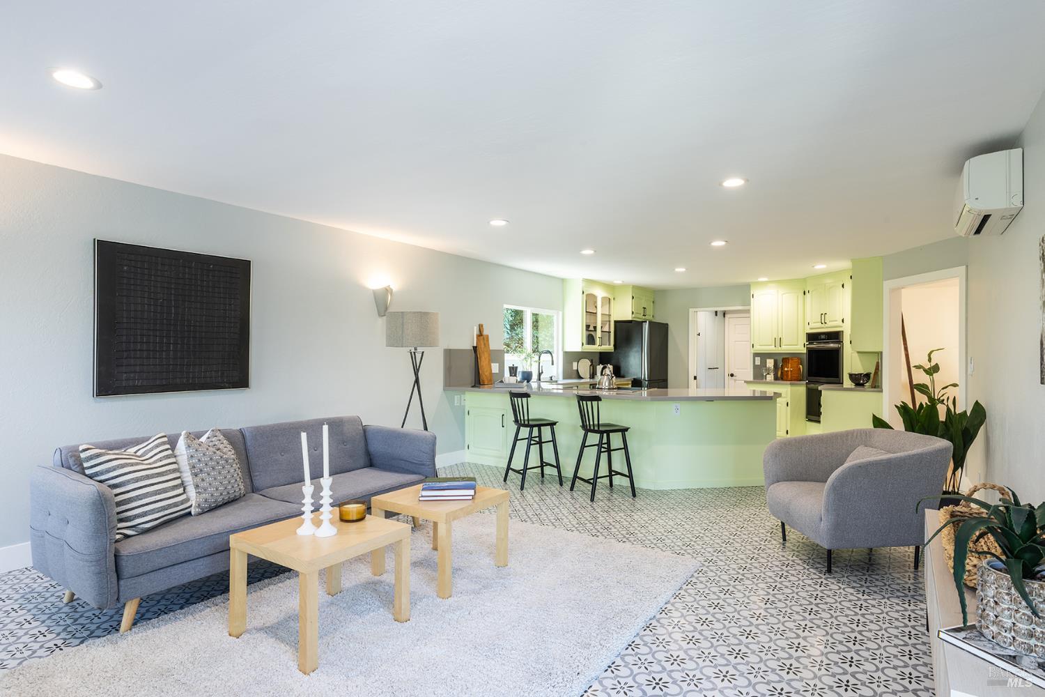 15 Lemon Court Napa CA 94558