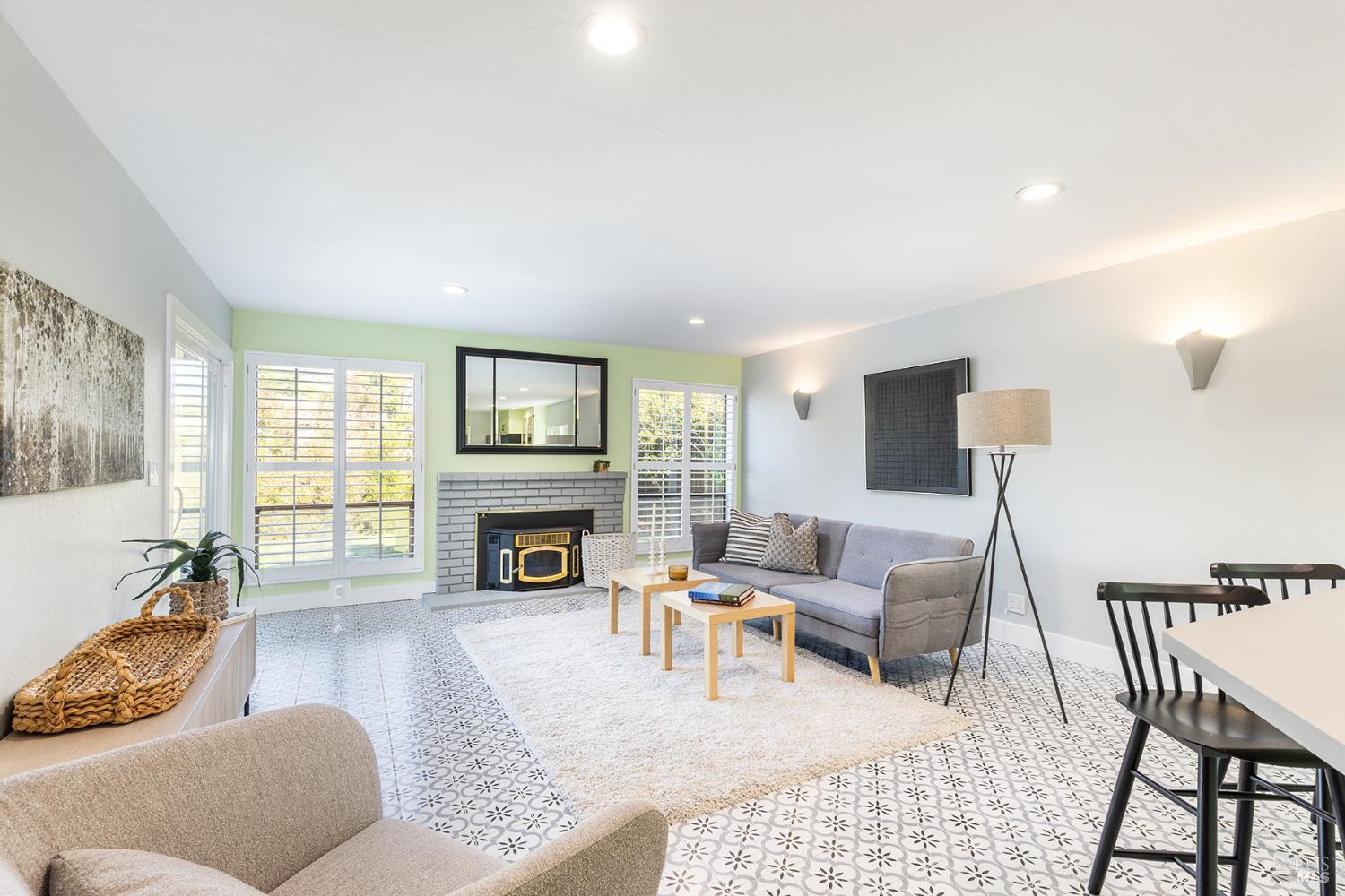 15 Lemon Court Napa CA 94558