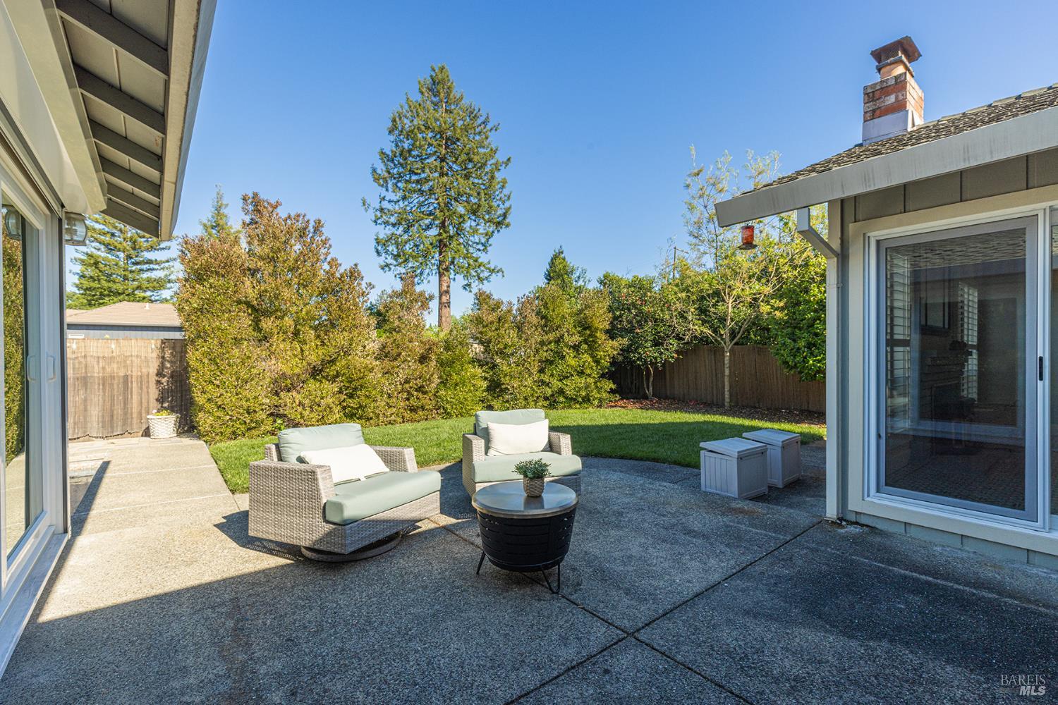 15 Lemon Court Napa CA 94558