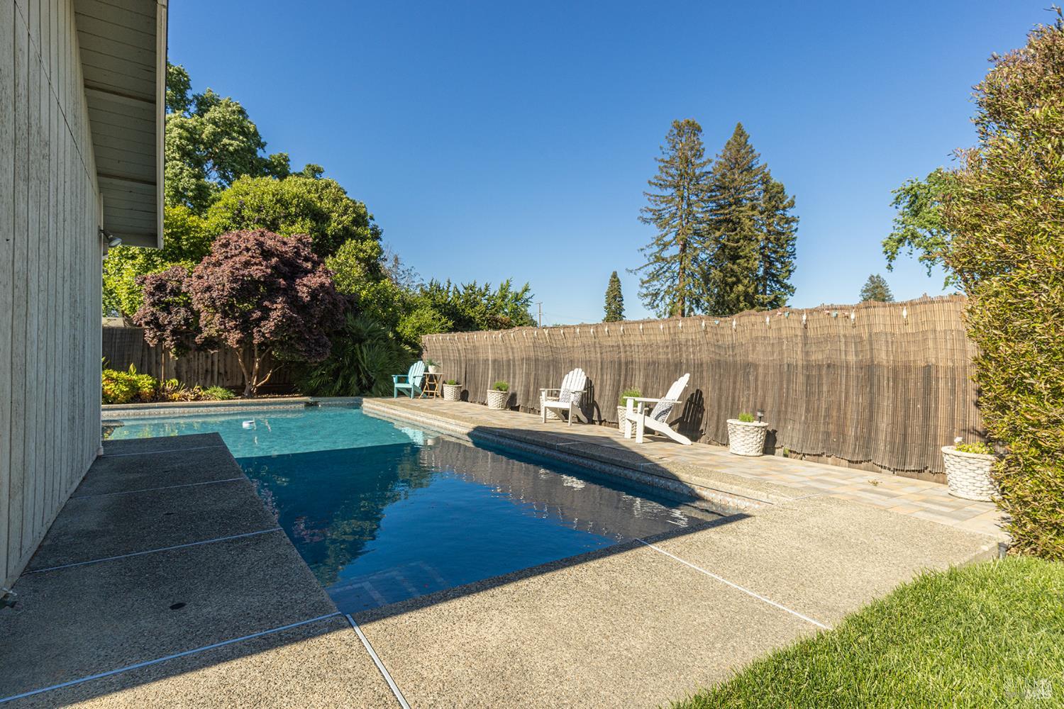 15 Lemon Court Napa CA 94558