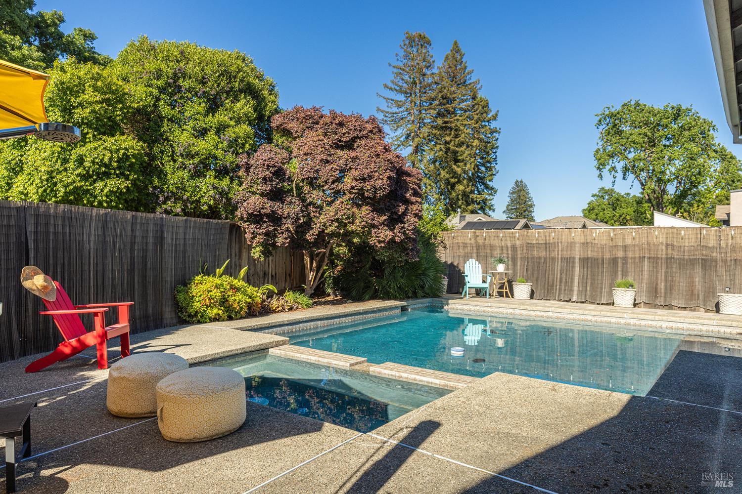 15 Lemon Court Napa CA 94558