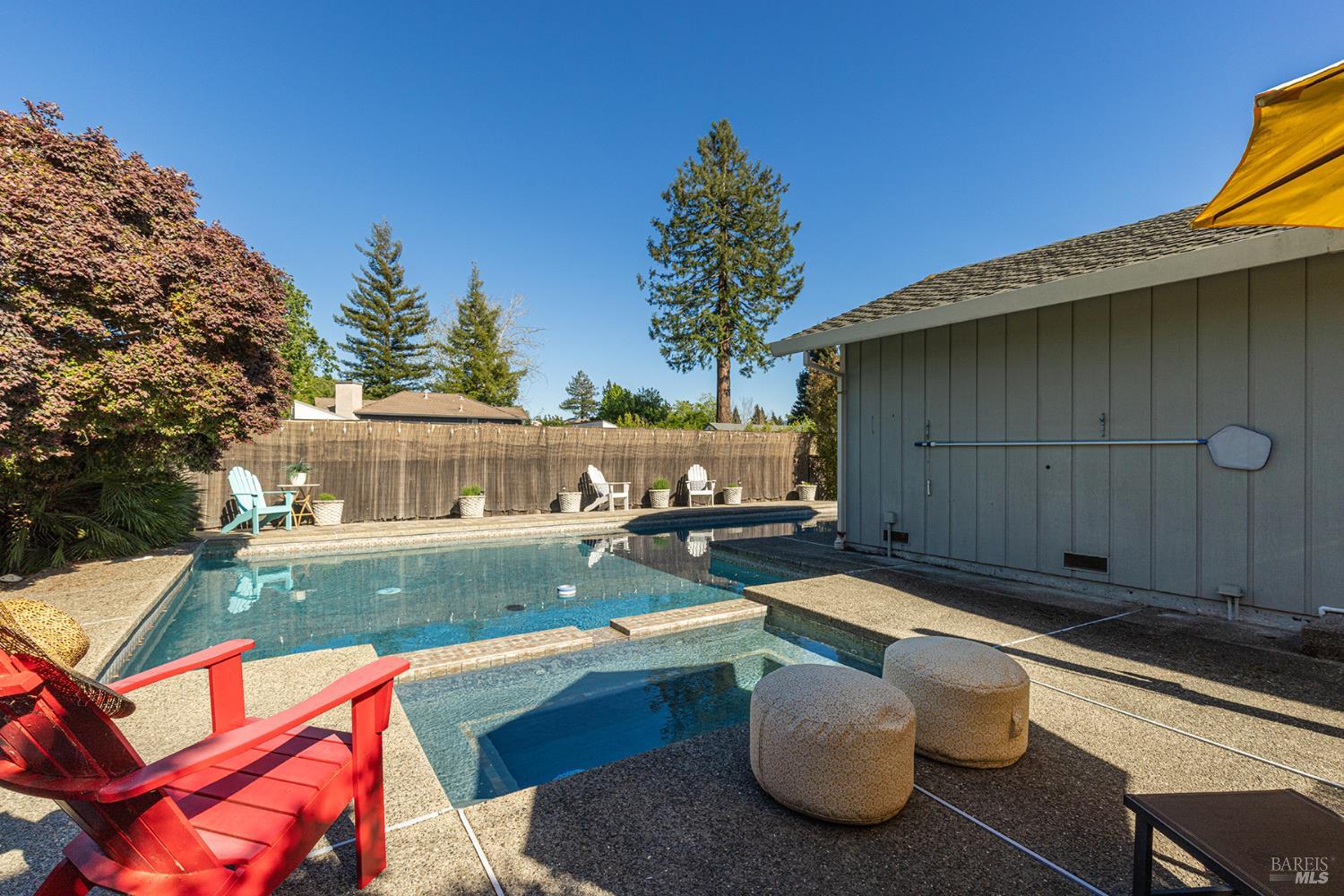 15 Lemon Court Napa CA 94558