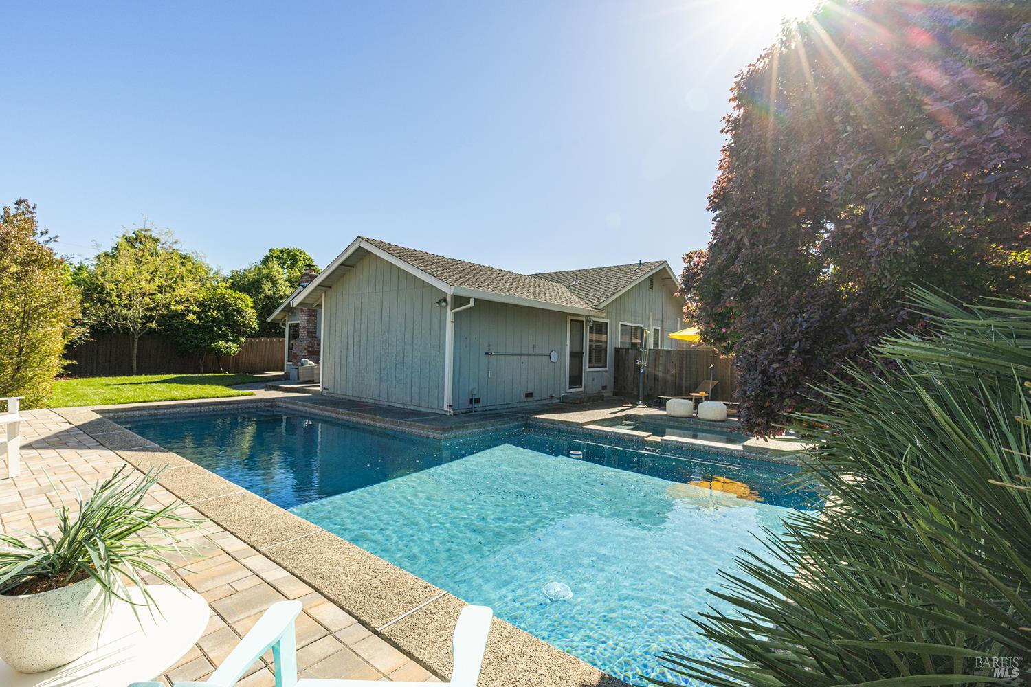 15 Lemon Court Napa CA 94558