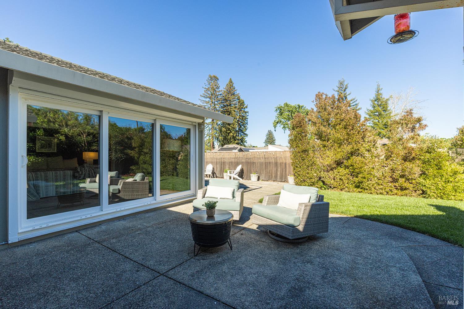 15 Lemon Court Napa CA 94558