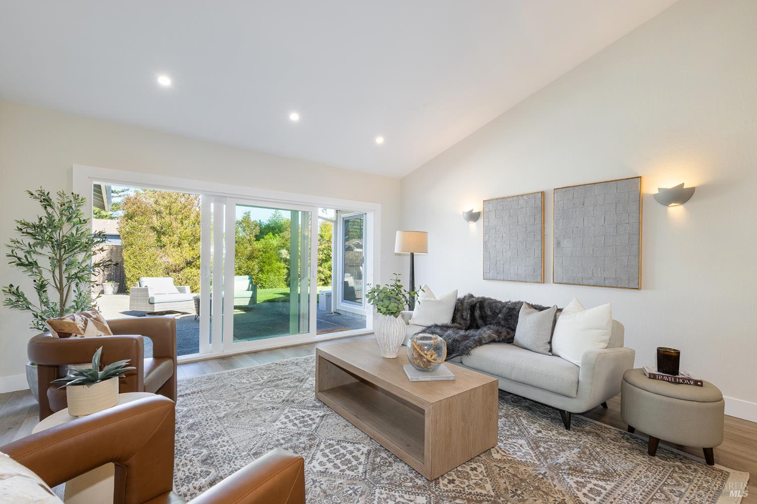 15 Lemon Court Napa CA 94558