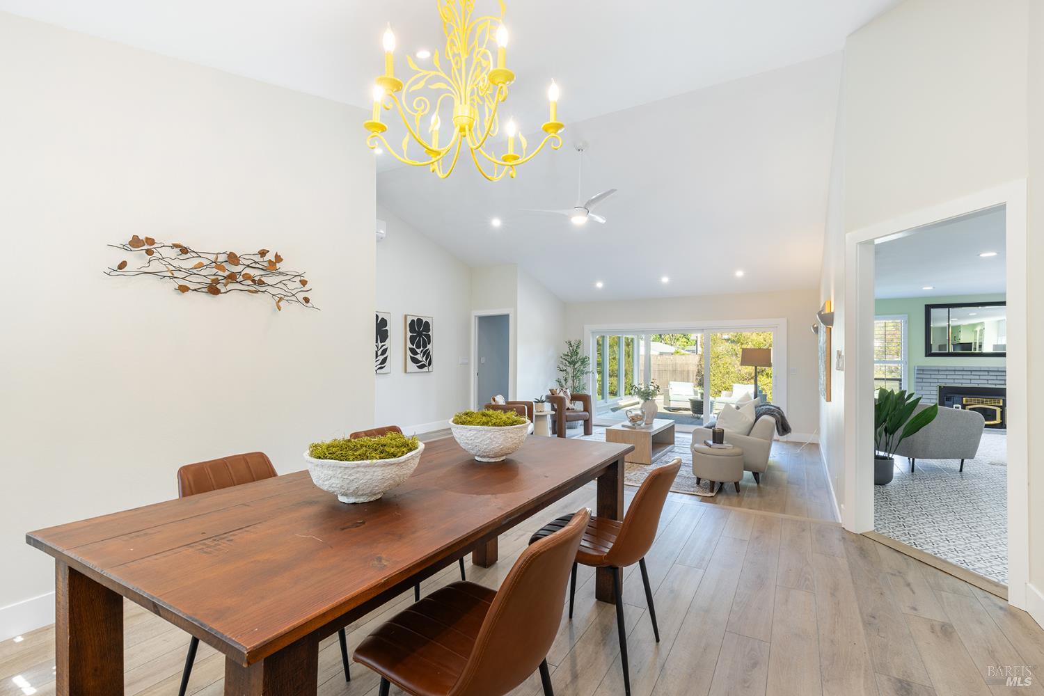 15 Lemon Court Napa CA 94558