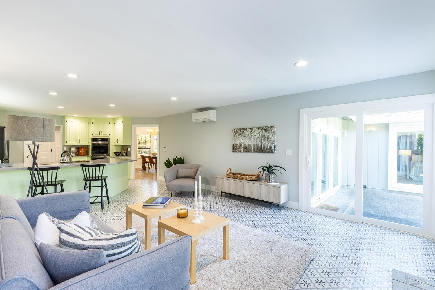 15 Lemon Court Napa CA 94558