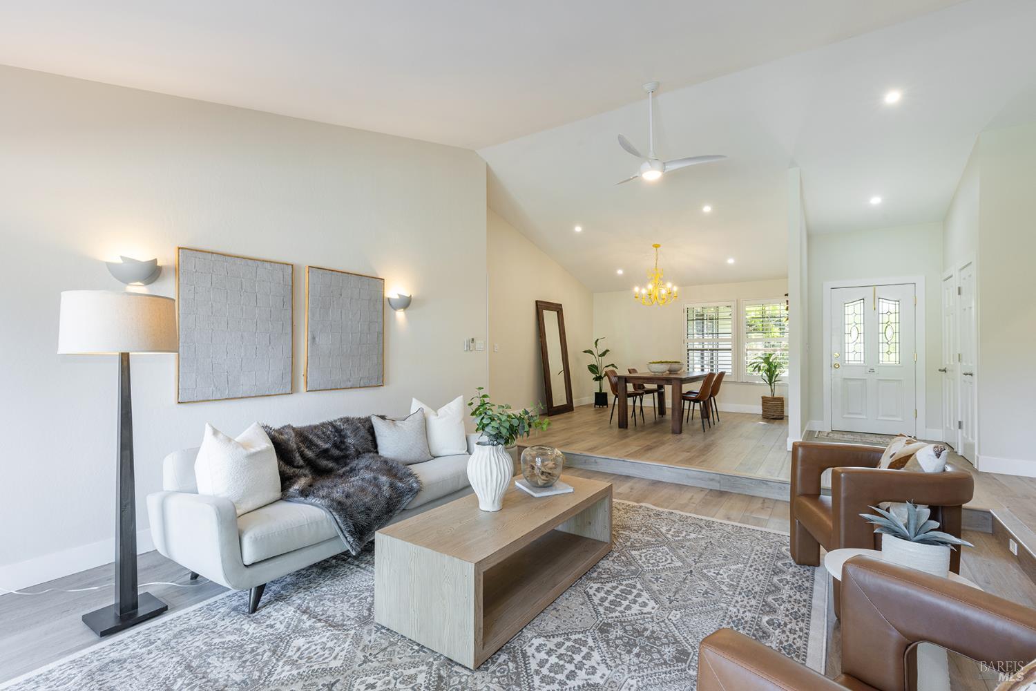 15 Lemon Court Napa CA 94558