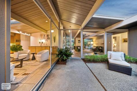 1162 Idylberry Road San Rafael CA 94903