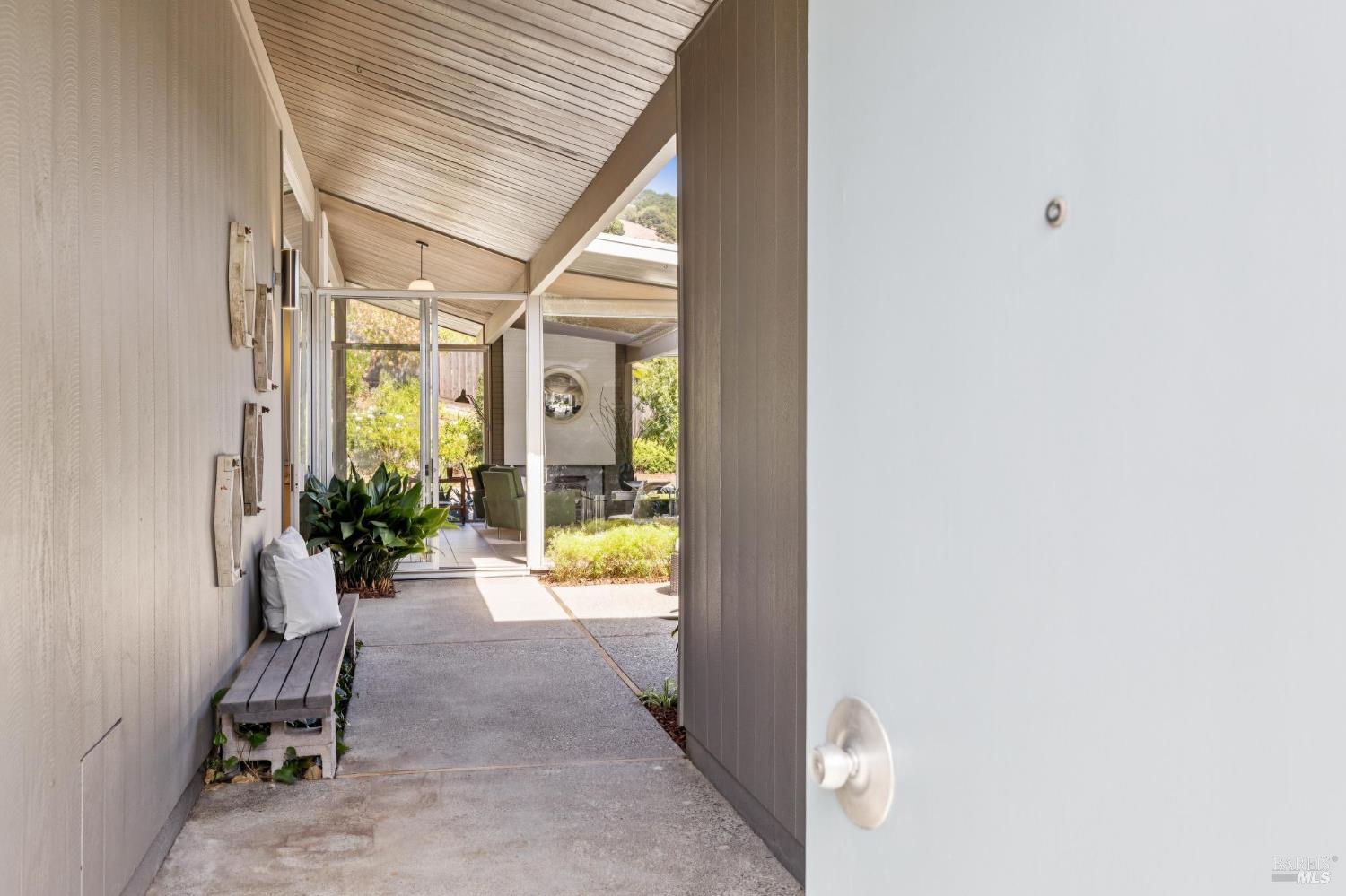 1162 Idylberry Road San Rafael CA 94903
