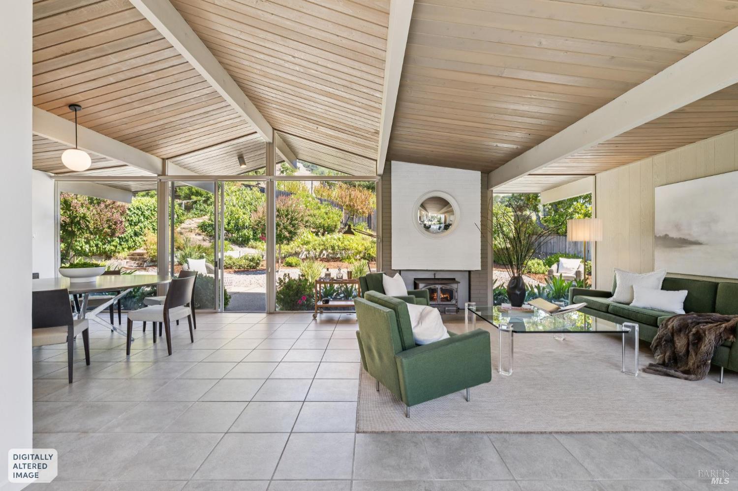 1162 Idylberry Road San Rafael CA 94903