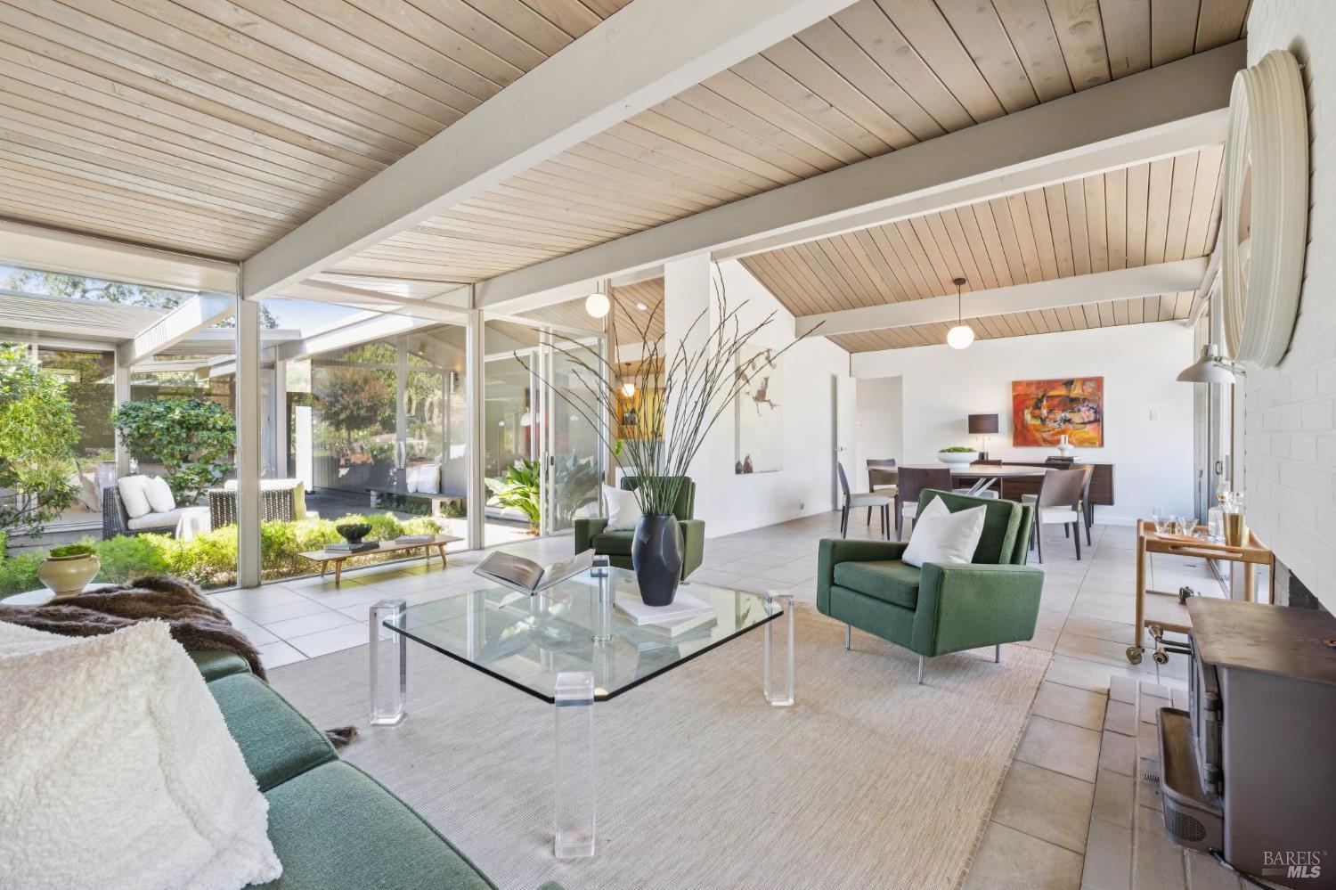 1162 Idylberry Road San Rafael CA 94903