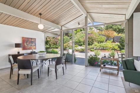1162 Idylberry Road San Rafael CA 94903