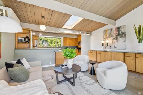 1162 Idylberry Road San Rafael CA 94903