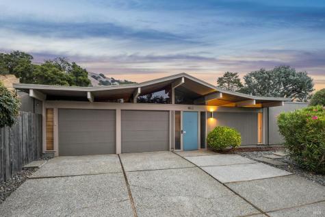 1162 Idylberry Road San Rafael CA 94903