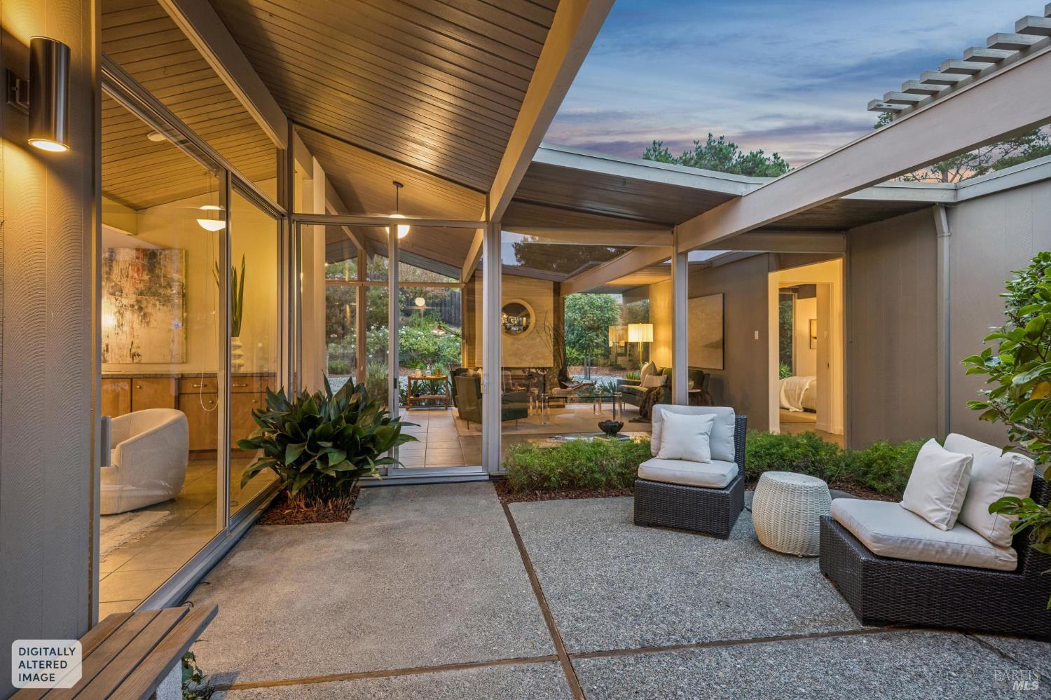 1162 Idylberry Road San Rafael CA 94903