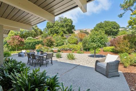 1162 Idylberry Road San Rafael CA 94903