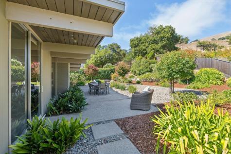1162 Idylberry Road San Rafael CA 94903